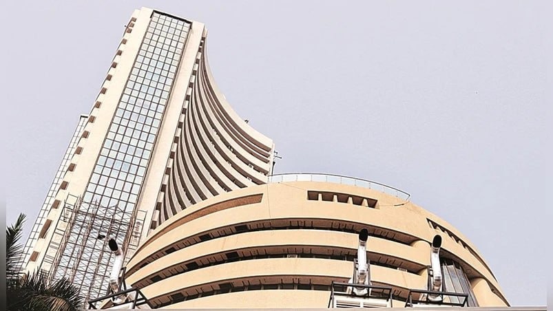 Stock Market Trading