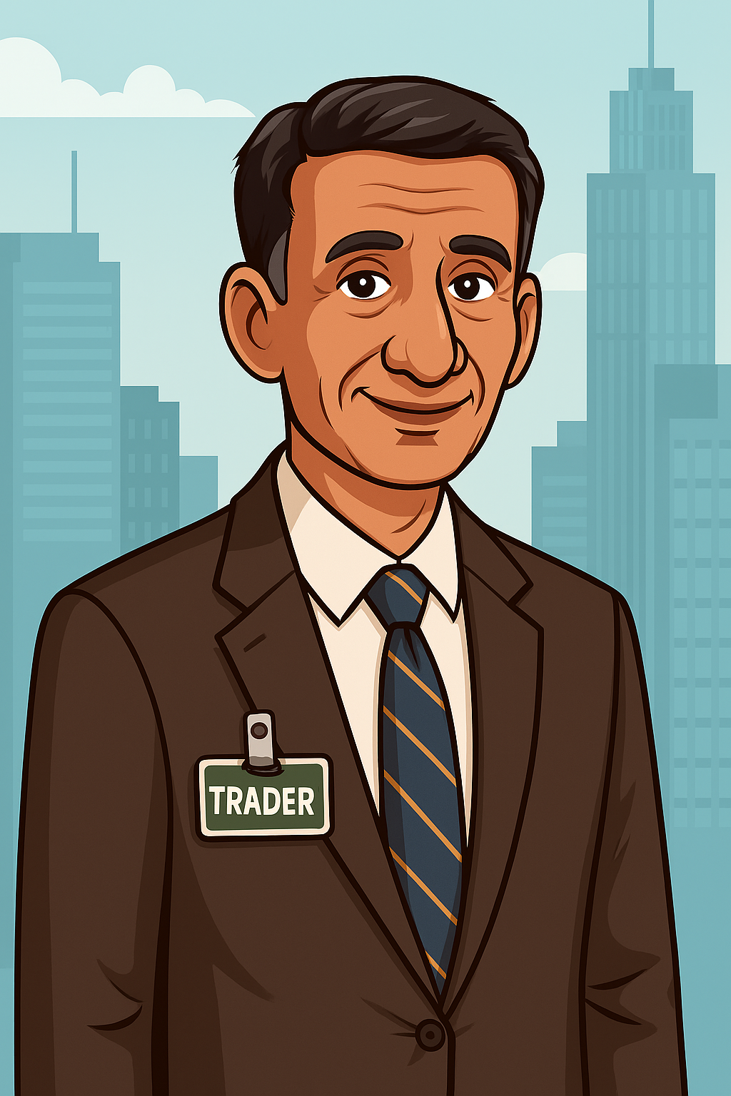 Mr. Nirmal Kumar Agarwala